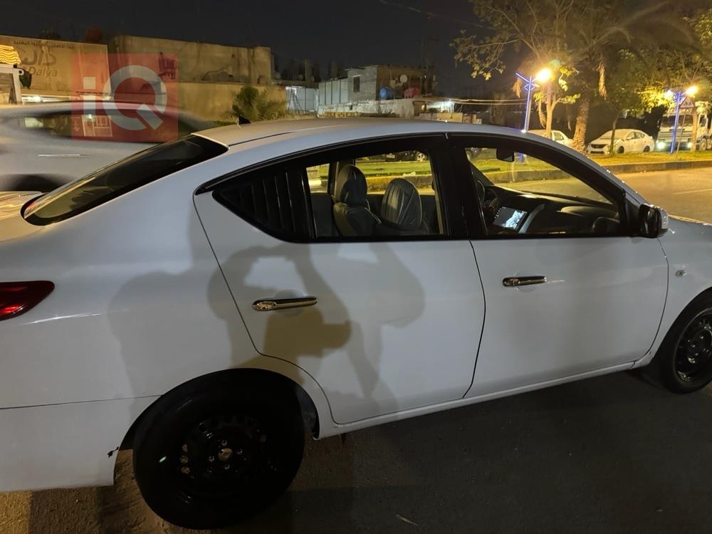 نيسان صني